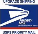 USPS Priority Shipping Upgrade